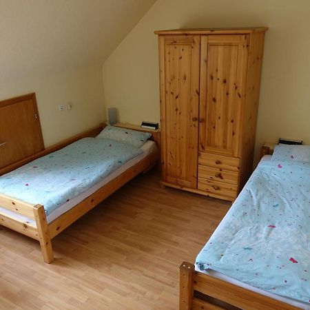 Ferienwohnung Lindlar-Linde المظهر الخارجي الصورة