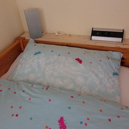 Ferienwohnung Lindlar-Linde المظهر الخارجي الصورة