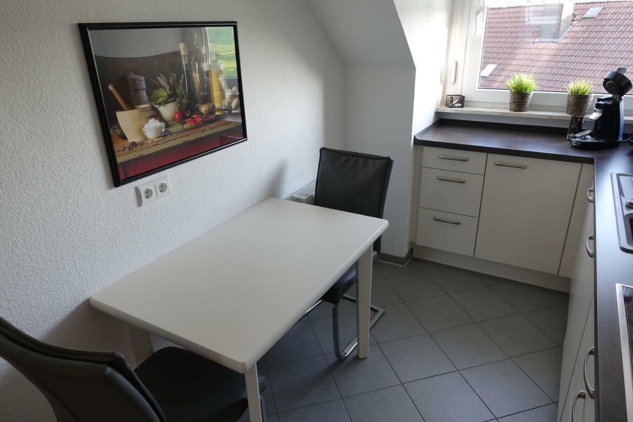 Ferienwohnung Lindlar-Linde المظهر الخارجي الصورة