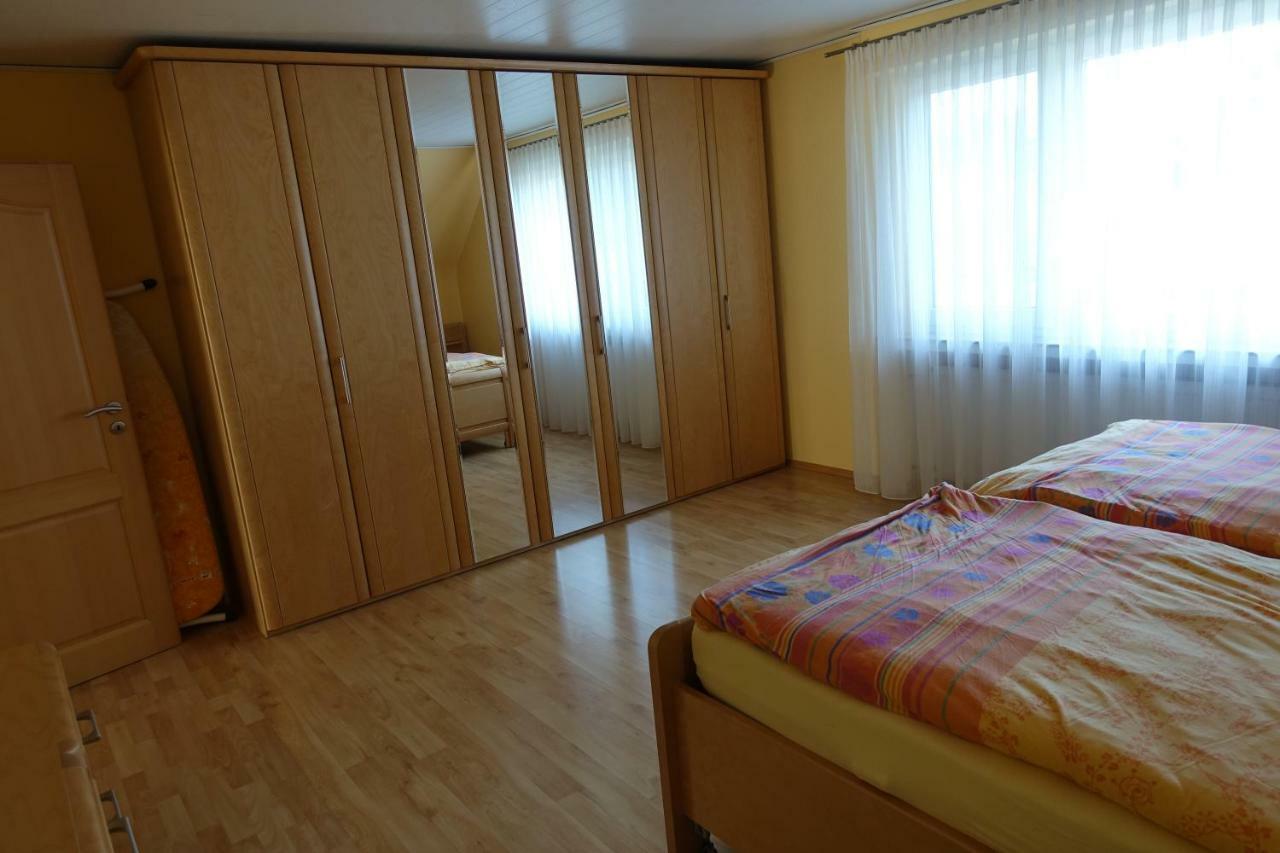 Ferienwohnung Lindlar-Linde المظهر الخارجي الصورة