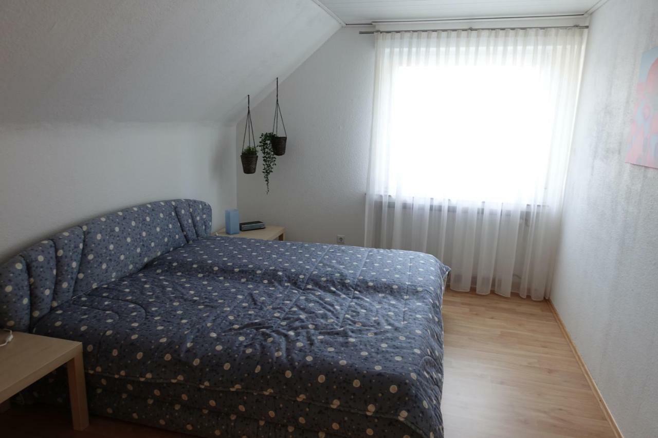 Ferienwohnung Lindlar-Linde المظهر الخارجي الصورة