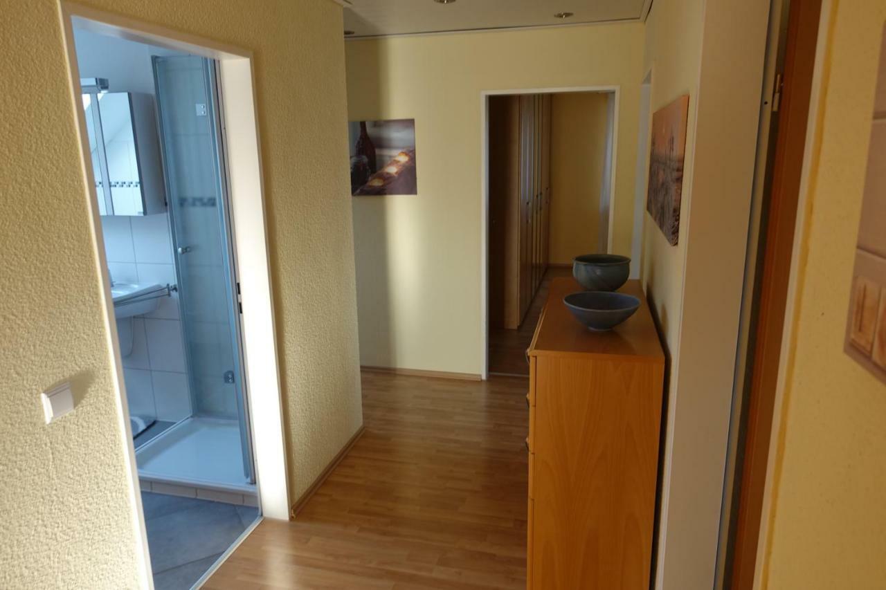 Ferienwohnung Lindlar-Linde المظهر الخارجي الصورة