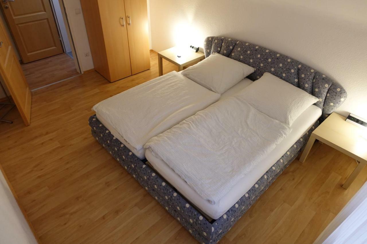 Ferienwohnung Lindlar-Linde المظهر الخارجي الصورة