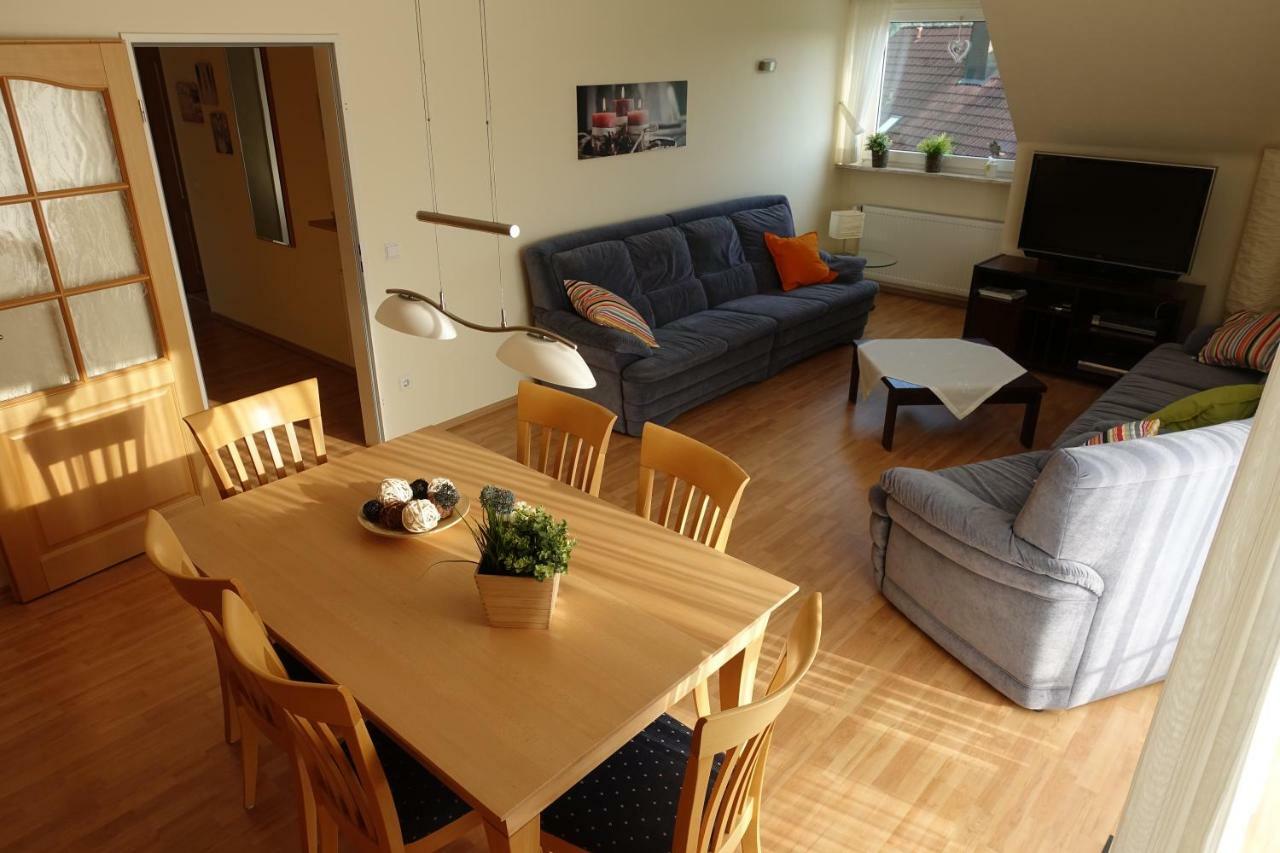 Ferienwohnung Lindlar-Linde المظهر الخارجي الصورة