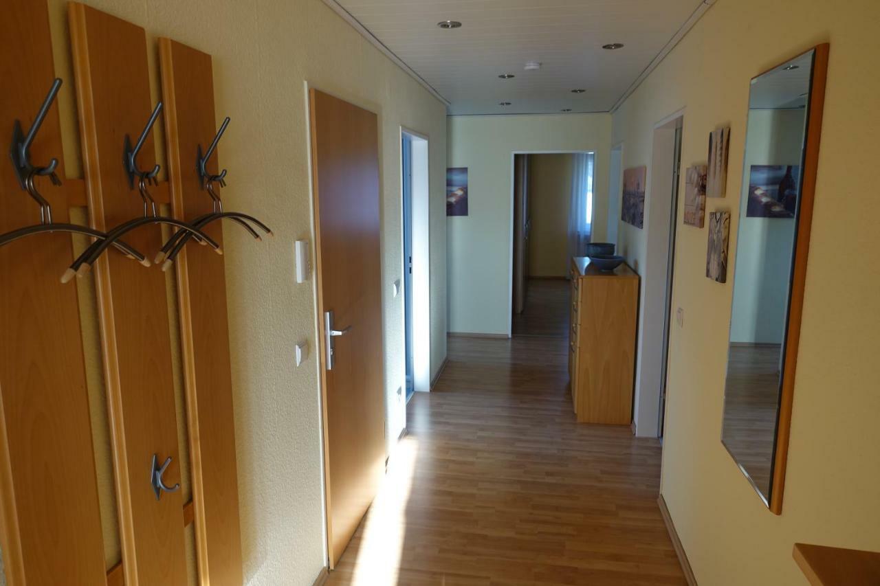 Ferienwohnung Lindlar-Linde المظهر الخارجي الصورة